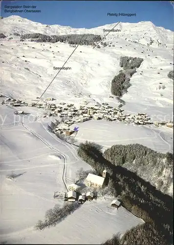 Villa GR mit Skigebiet Panorama / Tarasp /Bz. Inn