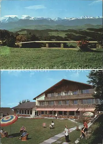 Wasen Emmental BE Hotel Restaurant Luedernalp  Kat. Wasen