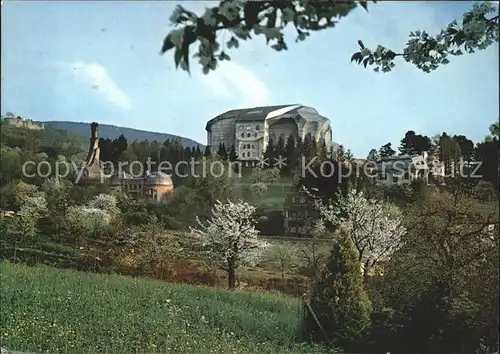 Dornach SO Goetheanum Kat. Dornach