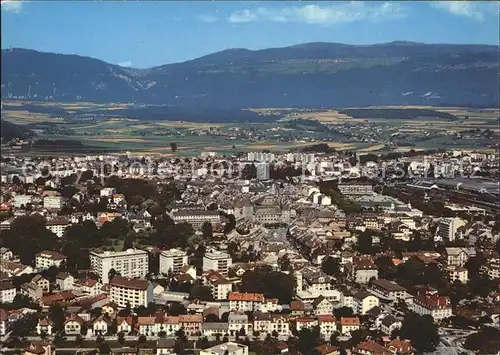 Yverdon VD Gorges de Covatannaz et Massif du Chasseron Kat. Yverdon