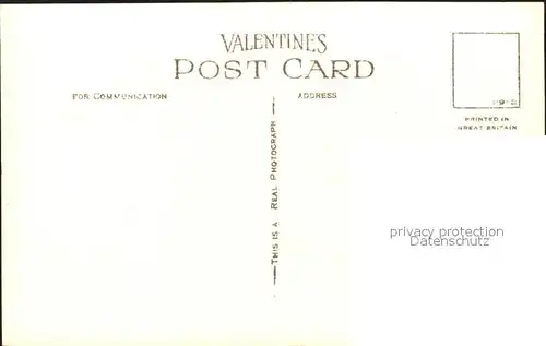 Morecambe Lancashire Promenade Pier Central Bandstand Sailing Boat Valentines Post Card Kat. City of Lancaster