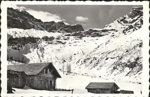 Nant FR Glacier des Martinets et Dents de Morcles Kat. Bas Vully