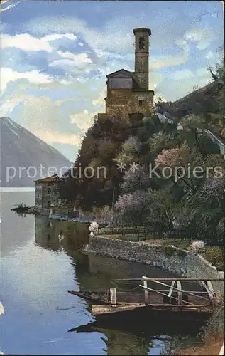 Albogasio Lago di Lugano / Valsolda /Como