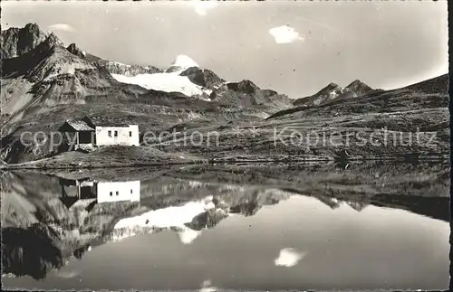 Zermatt VS Lac Noir alt Kat. Zermatt
