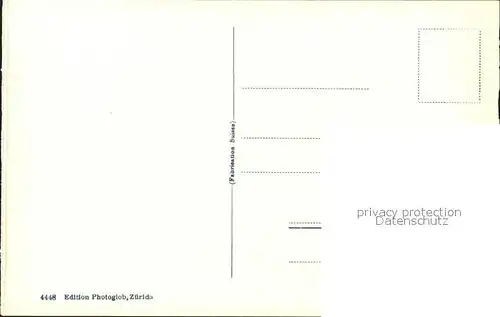 Sustenstrasse Kirche Weg vom Sustenpass Heimkehr von der Alp Kat. Susten