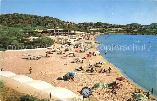 Vouliagmeni Astir Beach and Bungalows Apollo coast Kat. Athens