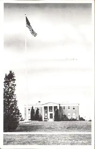 New Jersey Headquarters Building Fort Dix Kat. United States