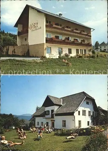 Velden Woerthersee Haus Elisabeth Wasnig Hof /  /