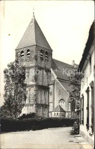 Rheden Gelderland Kerk