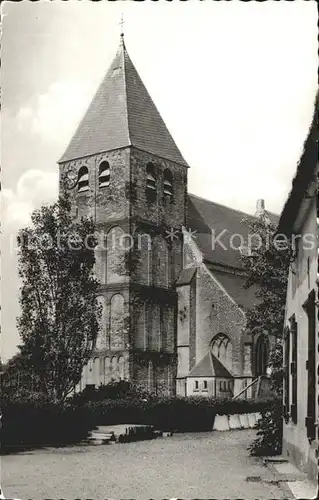 Rheden Gelderland N.H. Kerk