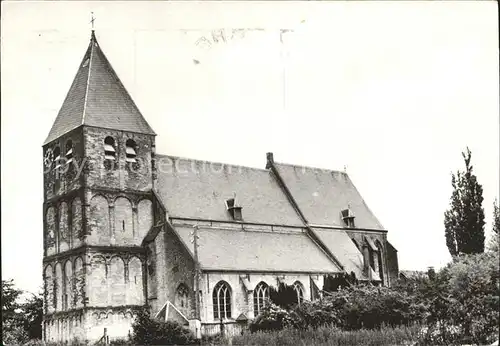 Rheden Gelderland Ned. Herv.Kerk