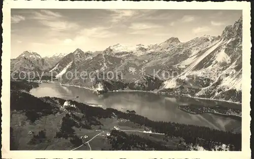 Oberengadin GR mit Silsersee und Maloja / St Moritz /Bz. Maloja