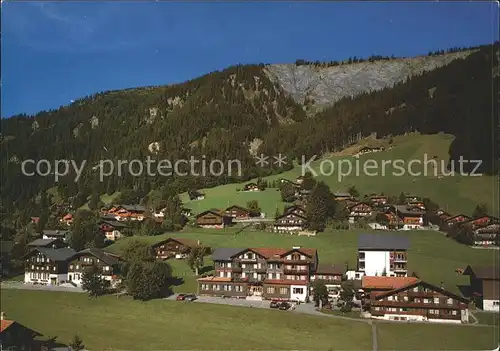 Adelboden Hotel Pension Hari Kat. Adelboden