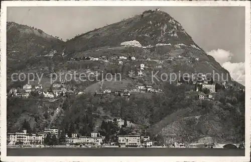 Cassarate Lugano TI  Kat. Lugano