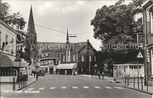 S Heerenberg Montferland Molenstraat Kat. 