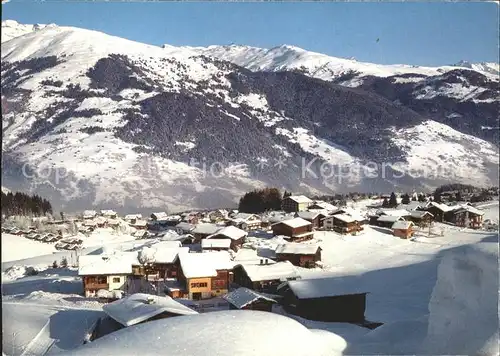 Misanenga Obersaxen mit Affeier und Egga / Obersaxen /Bz. Surselva