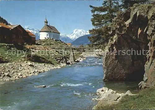 Acla am Lukmanierpass mit Piz Toedi Kat. Curaglia