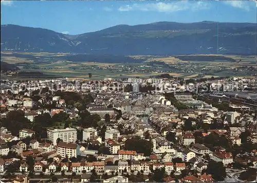 Yverdon VD Gorges de Covatannaz et Massif du Chasseron Kat. Yverdon