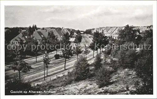 Alteveer Panorama Kat. Arnhem