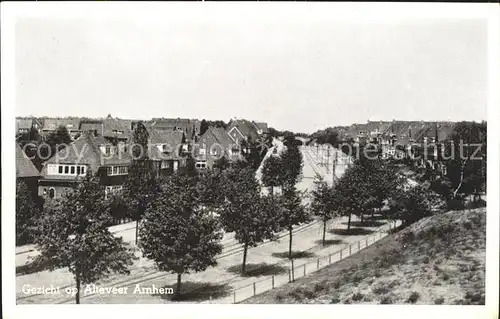 Alteveer Panorama Kat. Arnhem