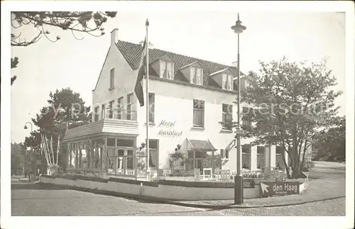 Noordwijk aan Zee  Familie Hotel Duinlust Kat. Noordwijk