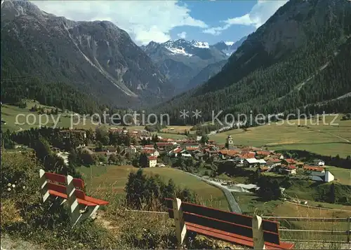 Berguen Bravuogn GR  Kat. Berguen