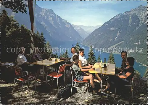 Glarus GL Berghaus Schwammhoehe Kat. Glarus