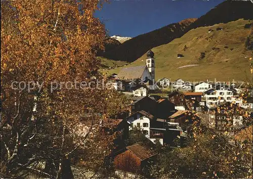 Disentis GR  Kat. Disentis