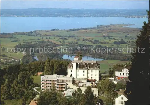 Walzenhausen AR Hotel Kurhaus Bad Kat. Walzenhausen