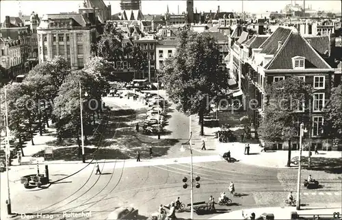 Den Haag Buitenhof Kat. s Gravenhage