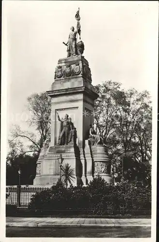 Den Haag Monument Plein 1813 Nationaldenkmal Kat. s Gravenhage