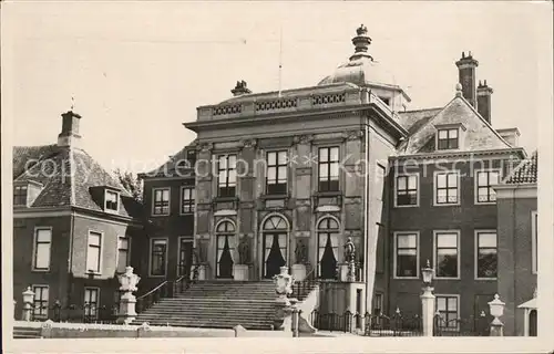 Den Haag Huis ten Bosch Kat. s Gravenhage