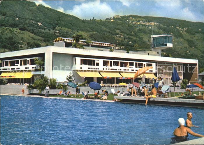 La perla del lago casino lugano italy