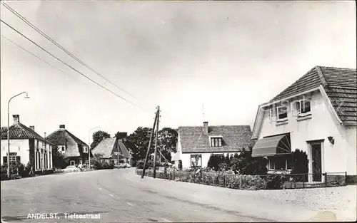 Andelst Tielsestraat