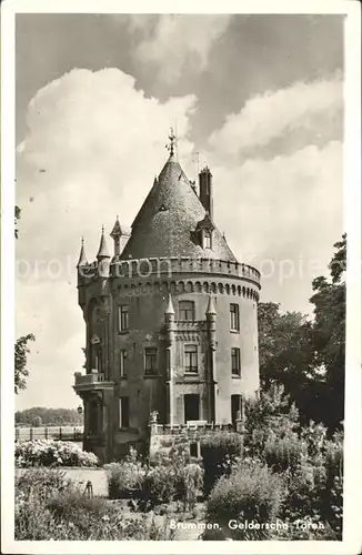 Brummen Geldersche Toren