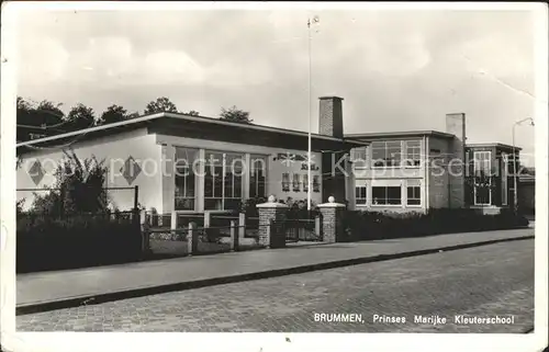 Brummen Prinses Marijke Kleuterschool