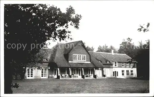 Barchem Woodbrookershuis Kat. Niederlande