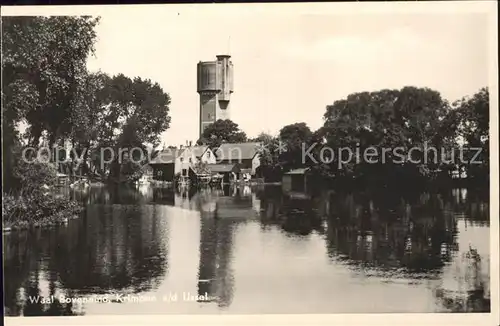 Krimpen Ijssel Waal Bovenelnd  /  /