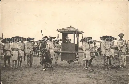 Den Haag herinnering National Historischen Optocht  Kat. s Gravenhage