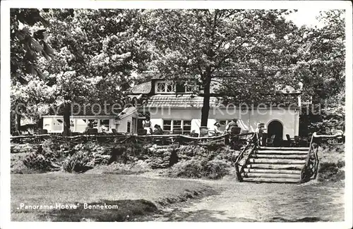 Bennekom Hoeve Kat. Niederlande