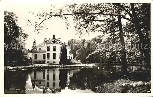 Brummen Engelenburg