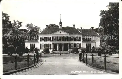 Brummen Huize Enelenberg