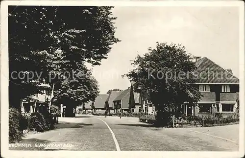 Brummen Rijksstraatweg