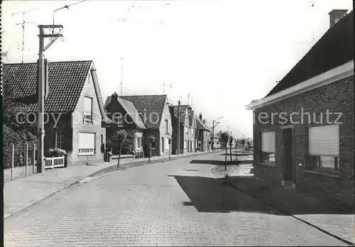 Waarschoot Patronagiestraat Kat. 