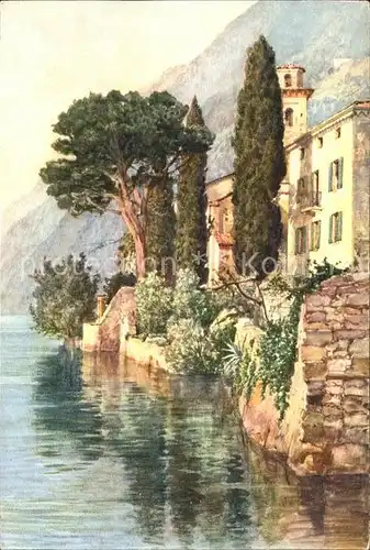 Oria Lago di Lugano Villa Fogazzaro / Lugano /Bz. Lugano City