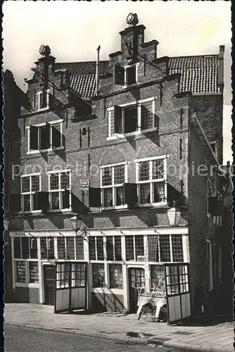 Amsterdam Niederlande Kattegat Kat. Amsterdam