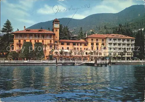 Fasano Lago di Garda Hotel Fasano Kat. Italien