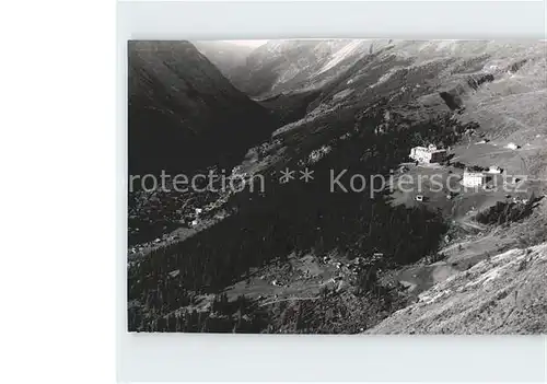 Zermatt VS Rifelalp Sunnega  Kat. Zermatt