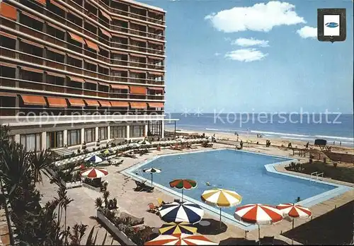 La Manga Murcia Hotel Kat. La Manga del Mar Menor Murcia
