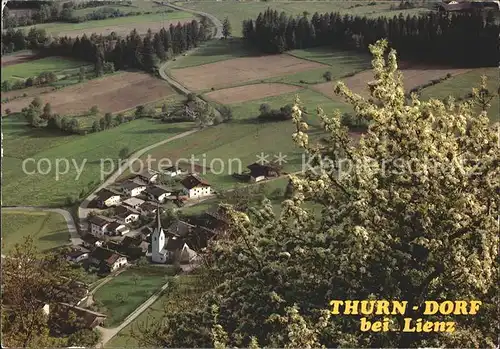 Thurn Dorf Linz 